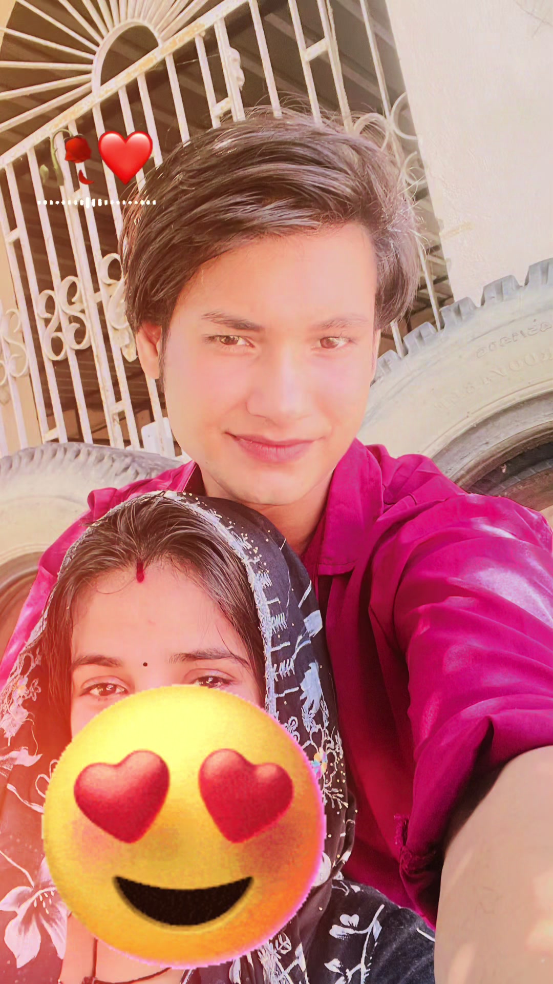 @Samir Ansari