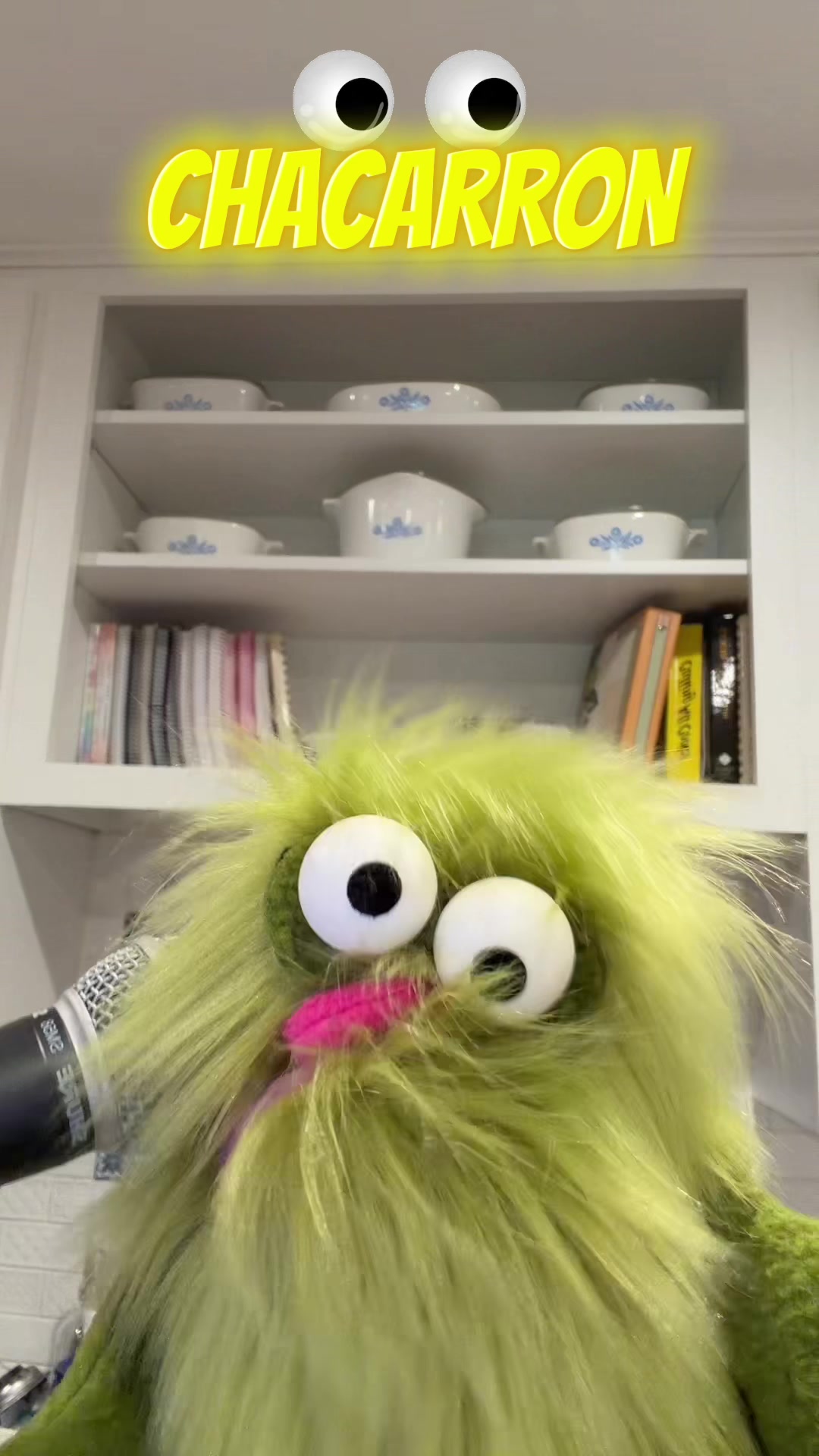 @PuppetTakeover