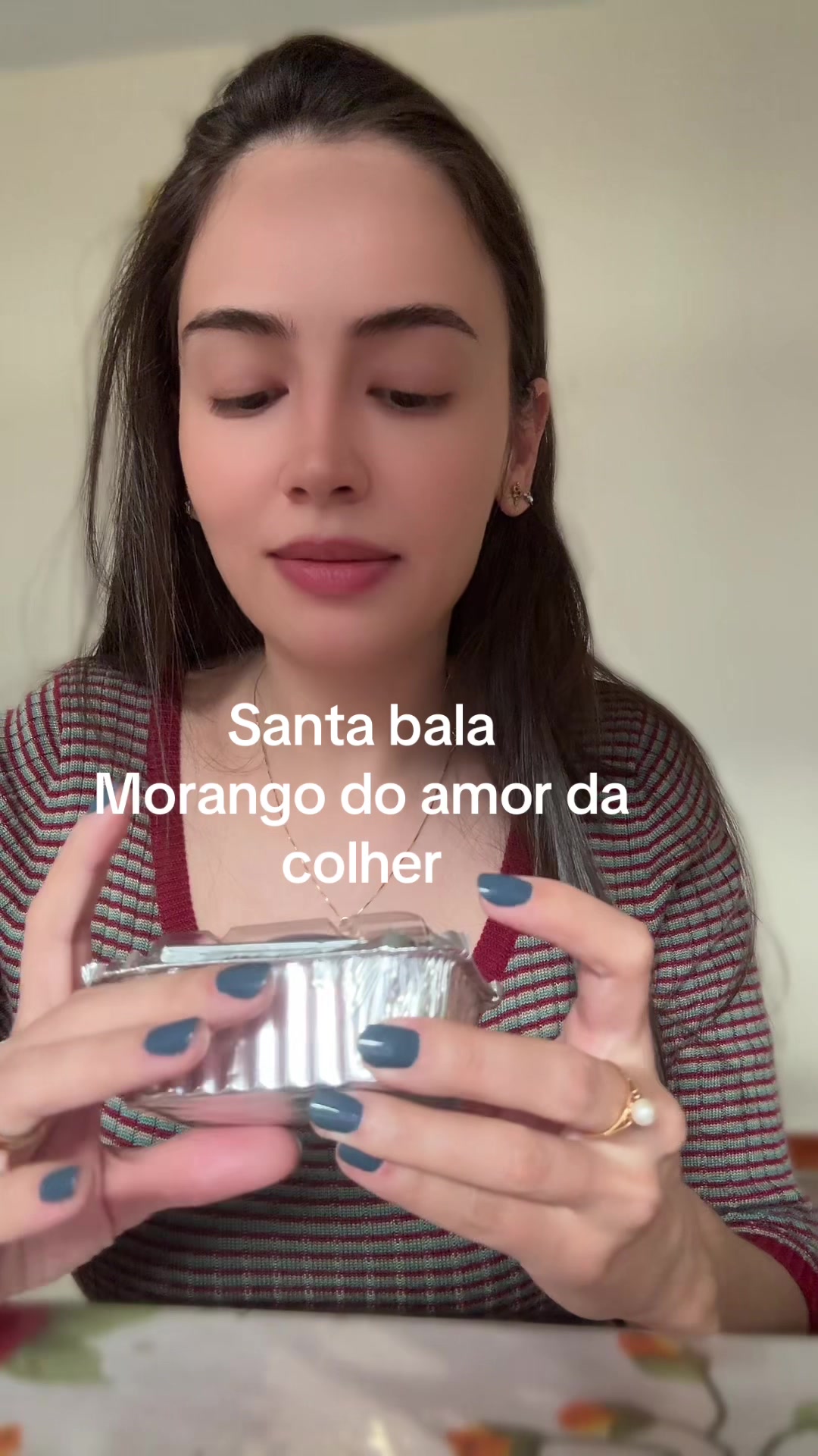 @Thamyres Santos