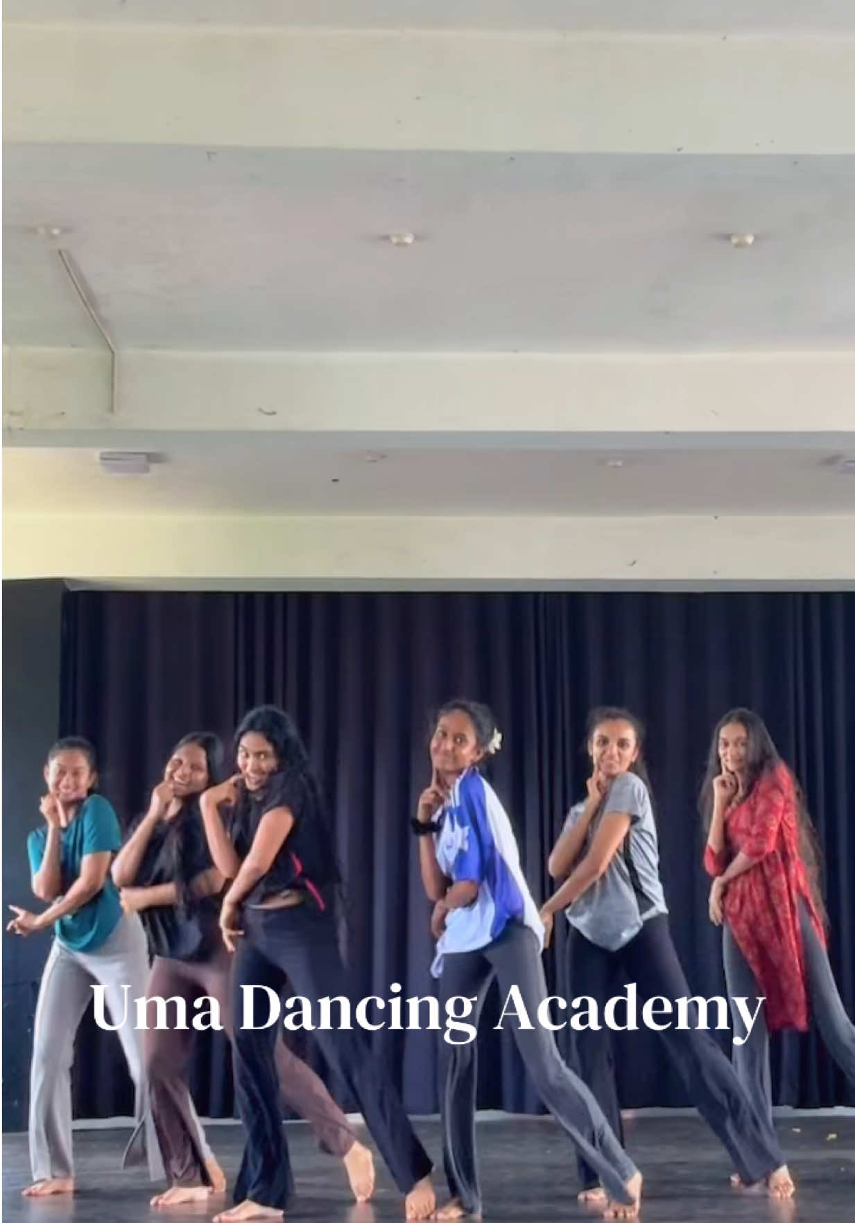 @UMA_Dancing_Academy💃