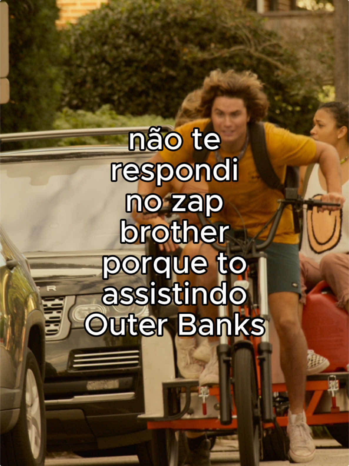 @Netflix Brasil