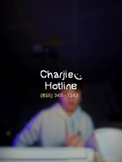 @Charjie