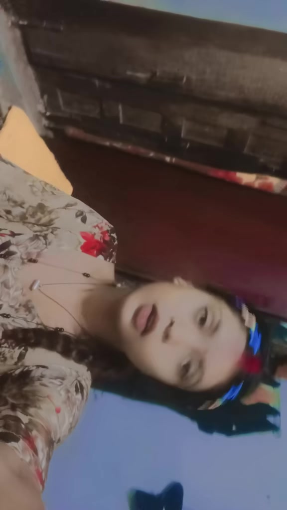 @༺😘❤️143 mom dad ke ladli😘❤️༻