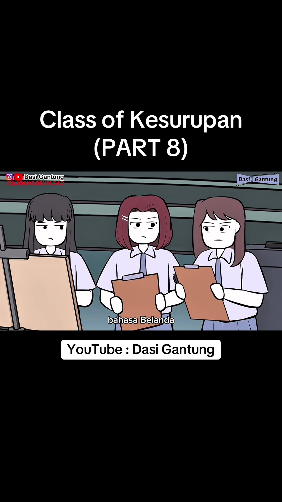 @Dasi Gantung