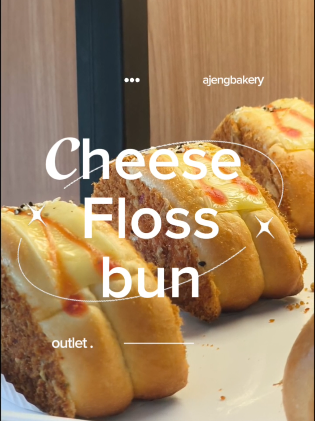 @Ajeng Bakery