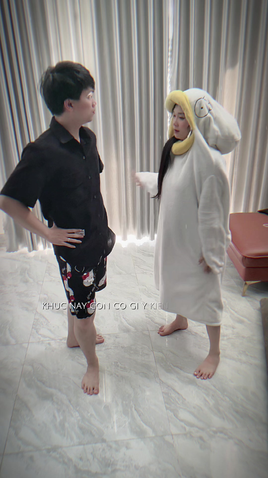 @R&ocirc; v&agrave; Vịt