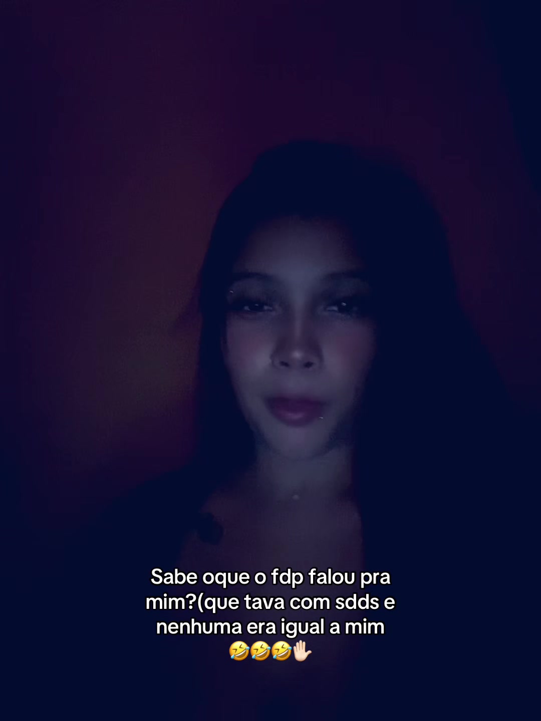 @_tatamesquita 💋