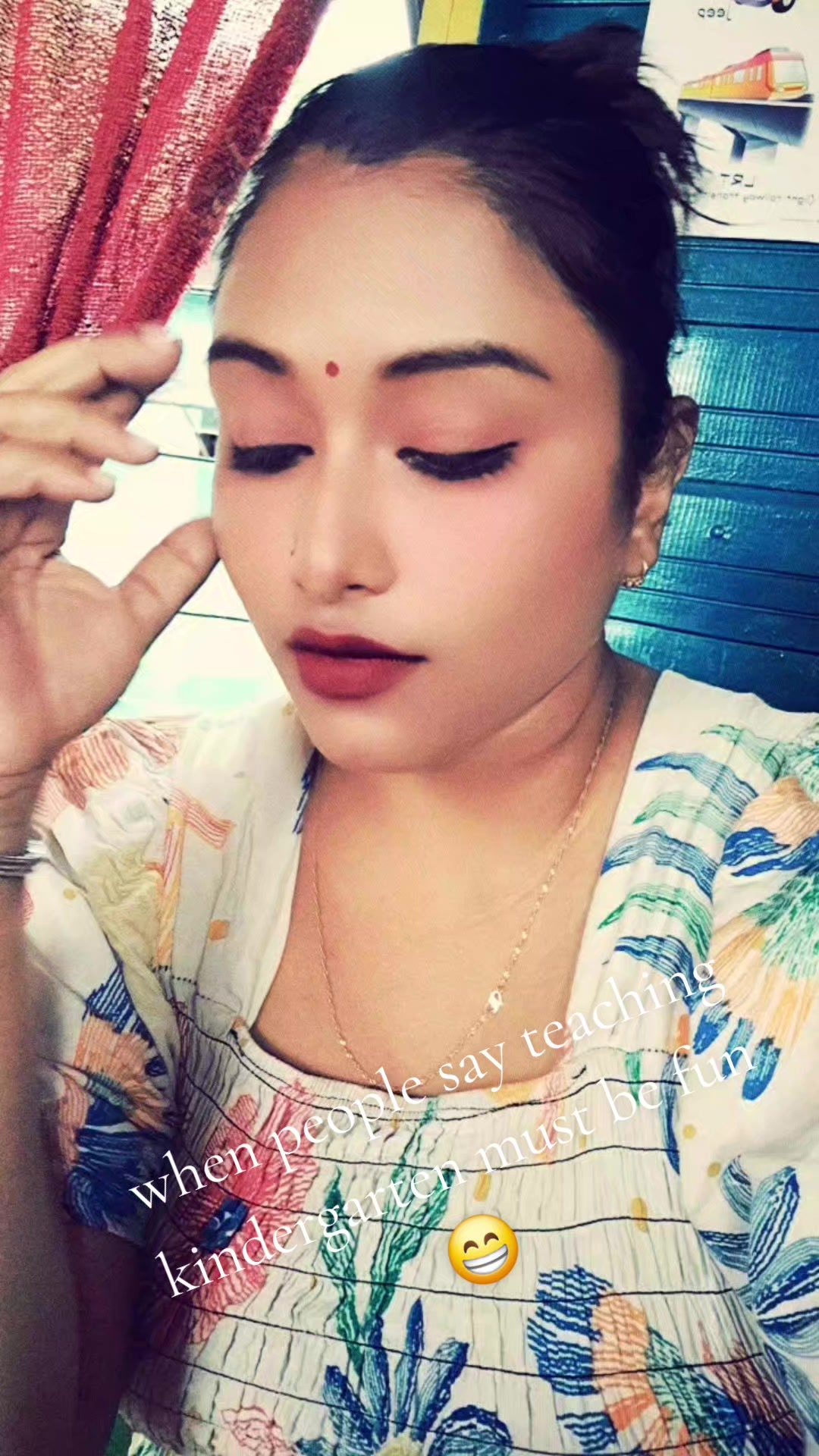 @warsha mahi