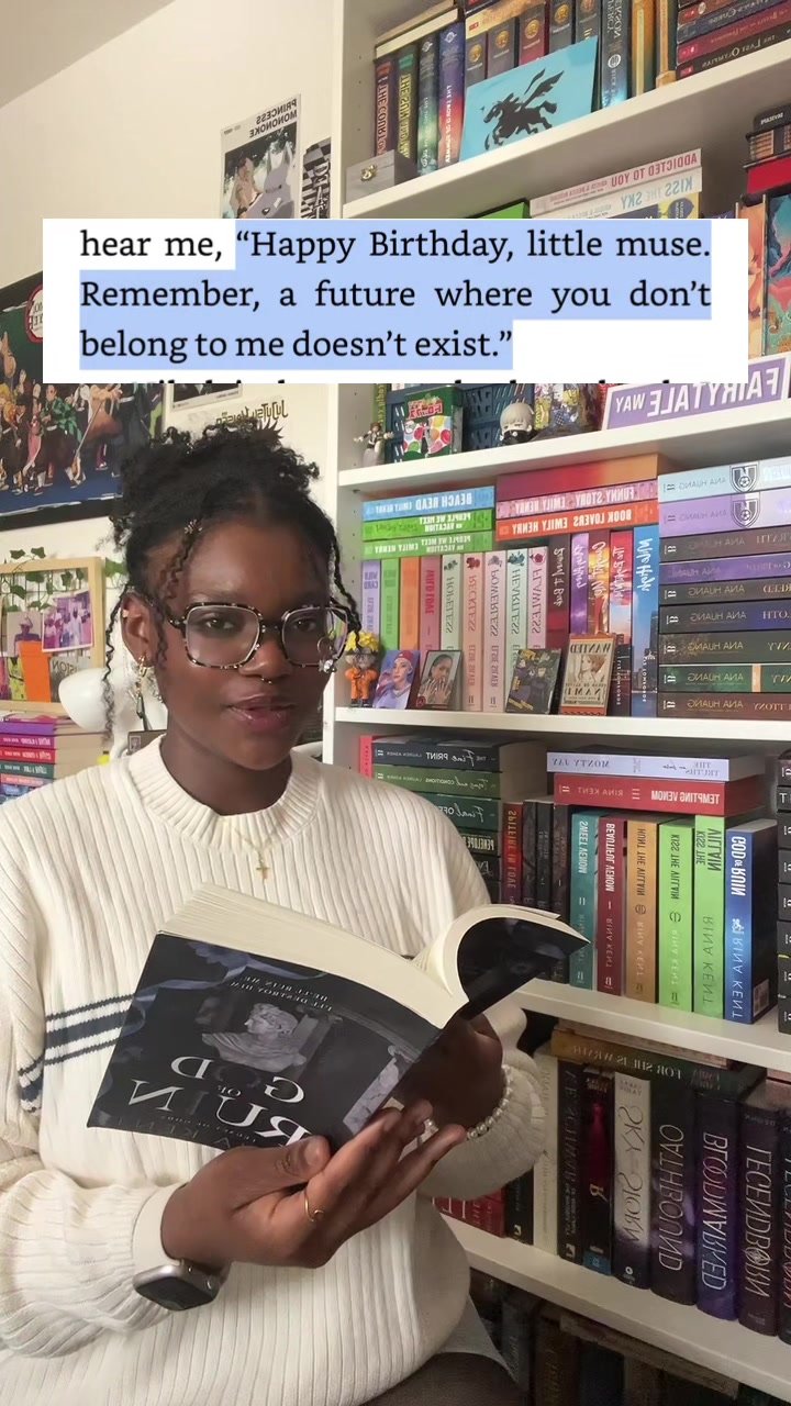 @Dassah🧝🏾&zwj;♀️📚