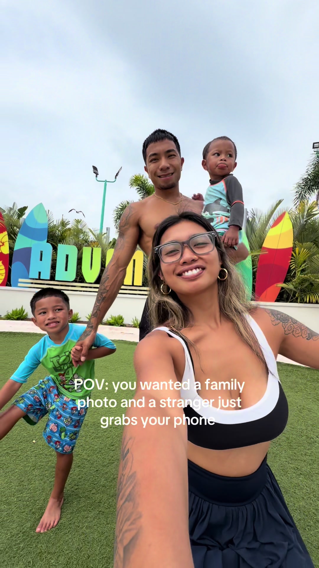 @Danica Rose Muong
