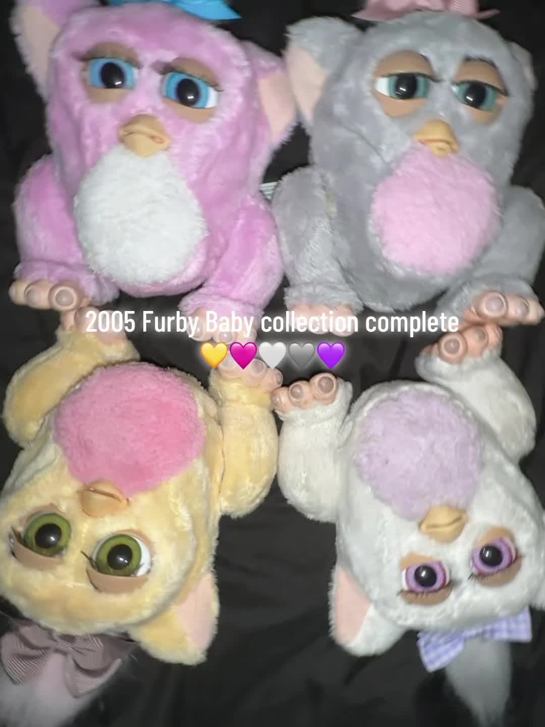 @JoseyMarieTV