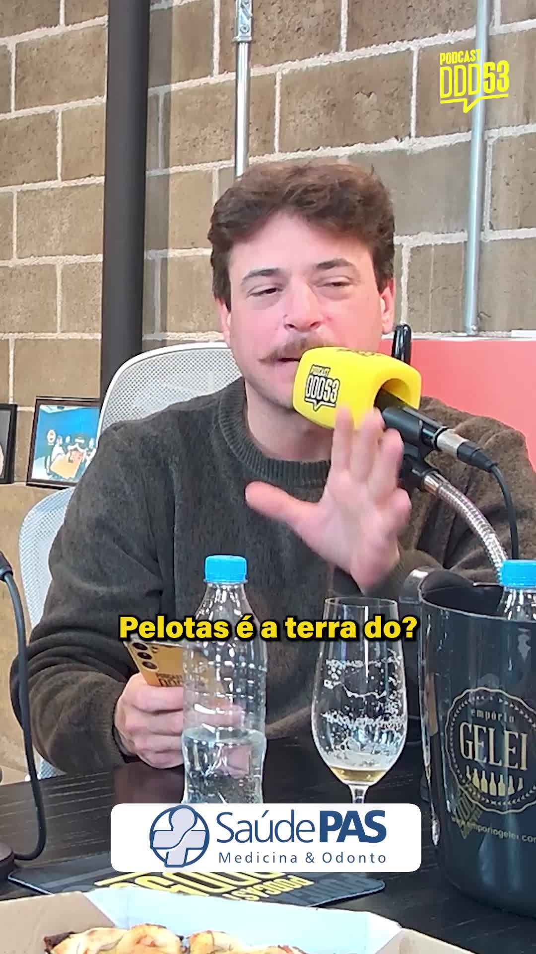 @PODCAST DDD53