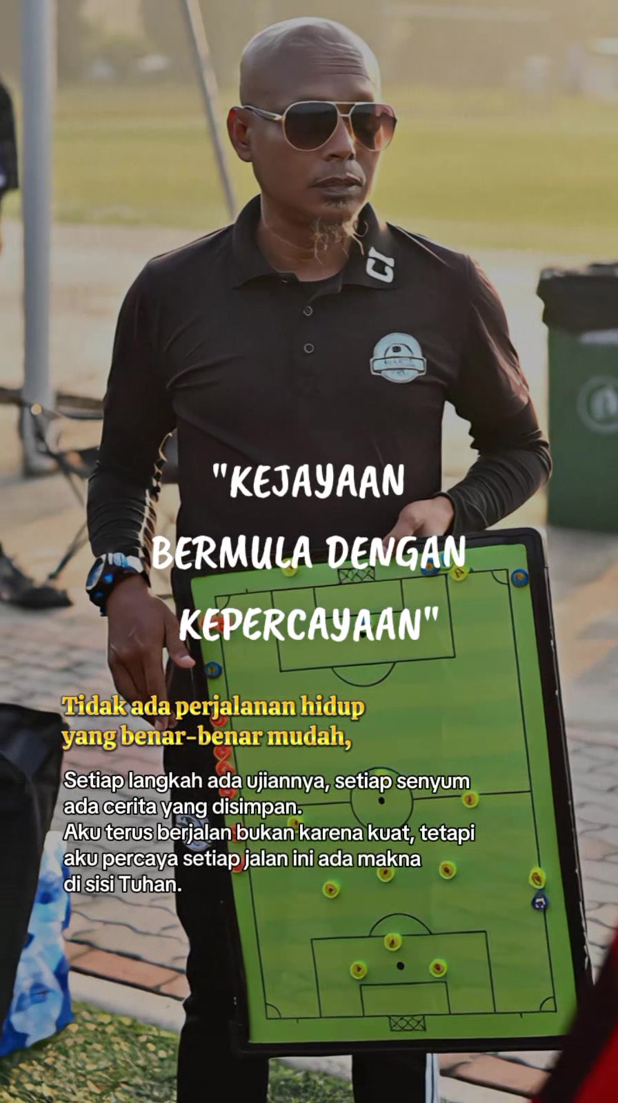 @CI FOOTBALL CLUB