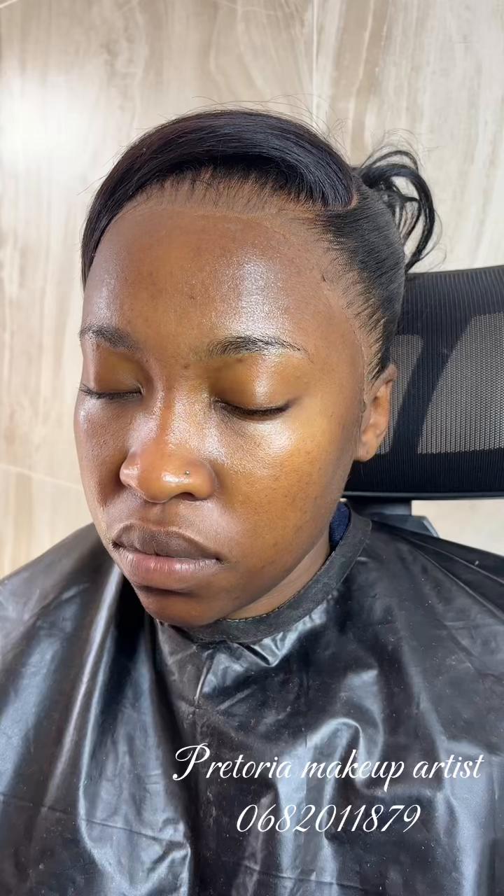 @Tshego Tsatso MUA