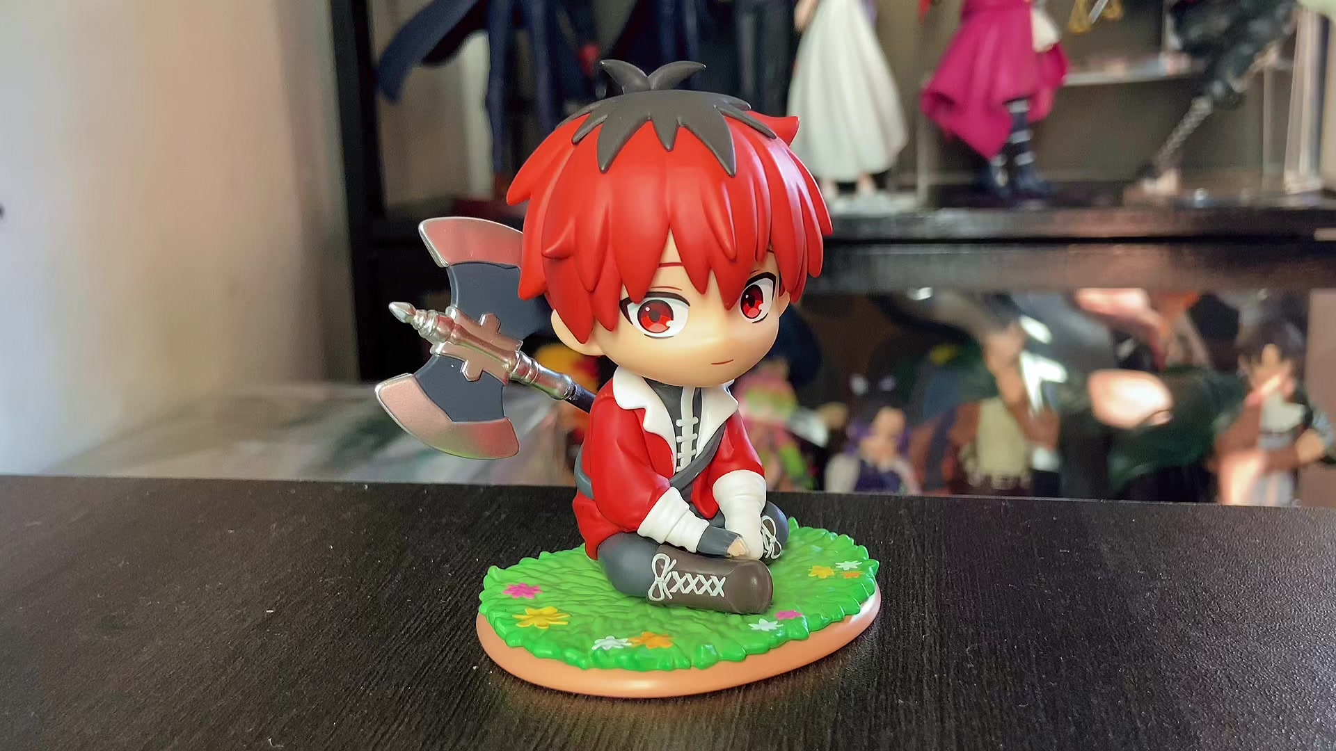 @NarKea Anime Collection