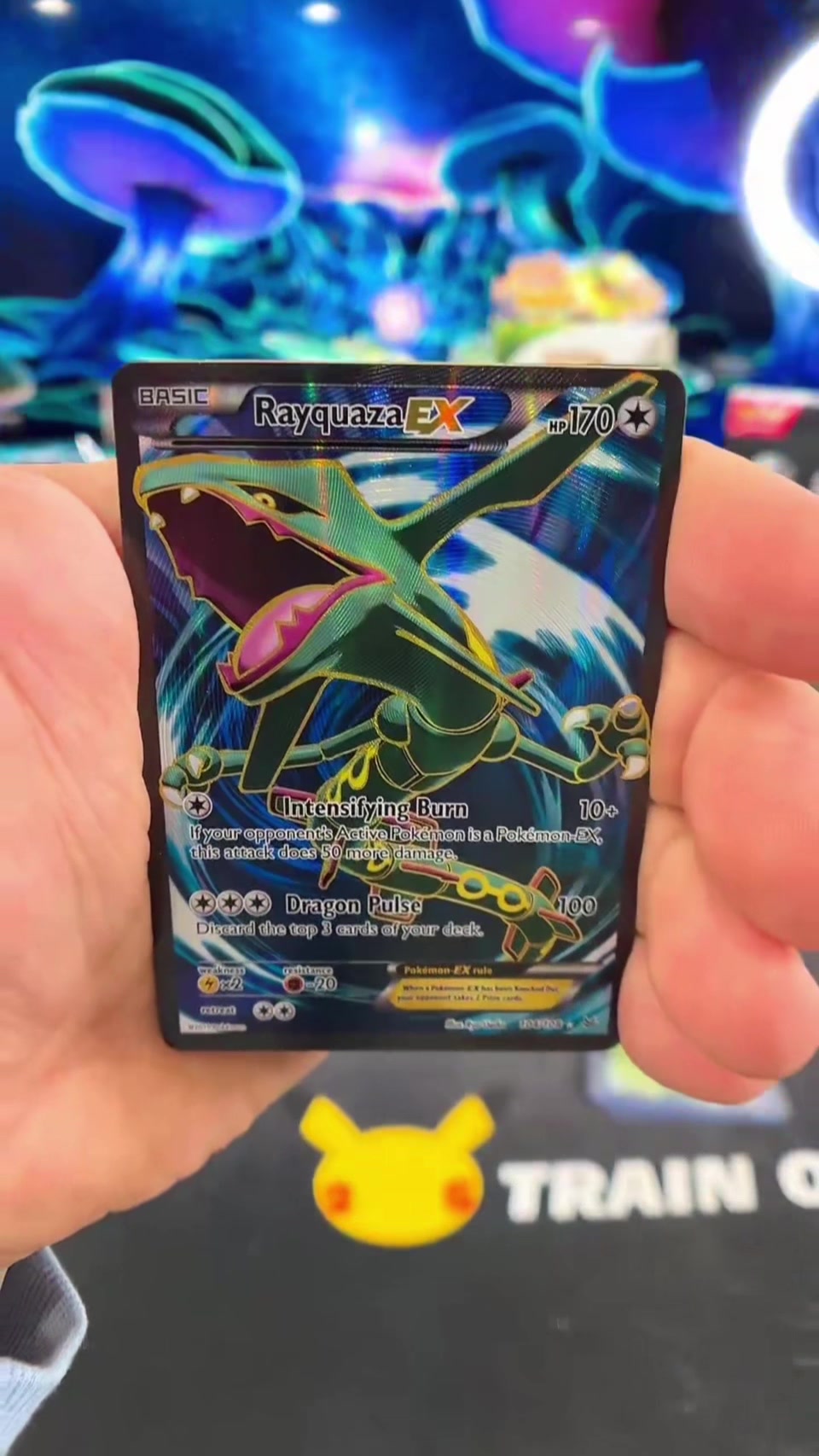 @The Starters Card Breaks