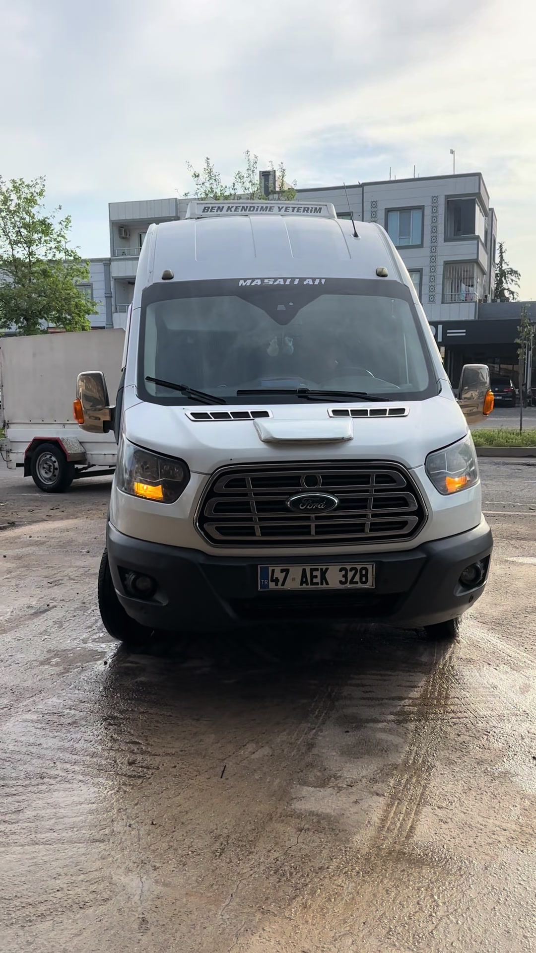 @Prestij oto yıkama ✅