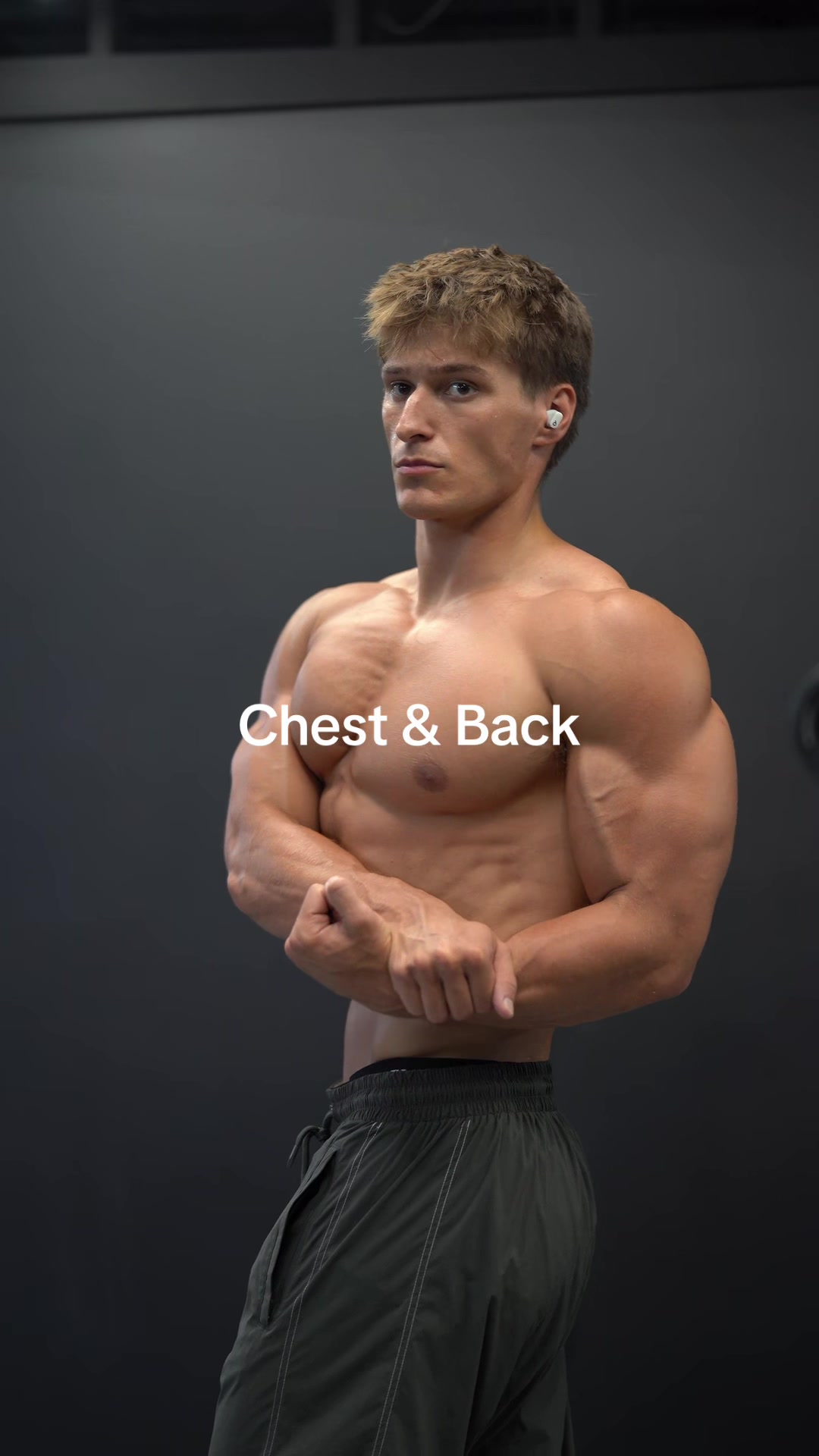 @Austin Troyer | Fitness Coach