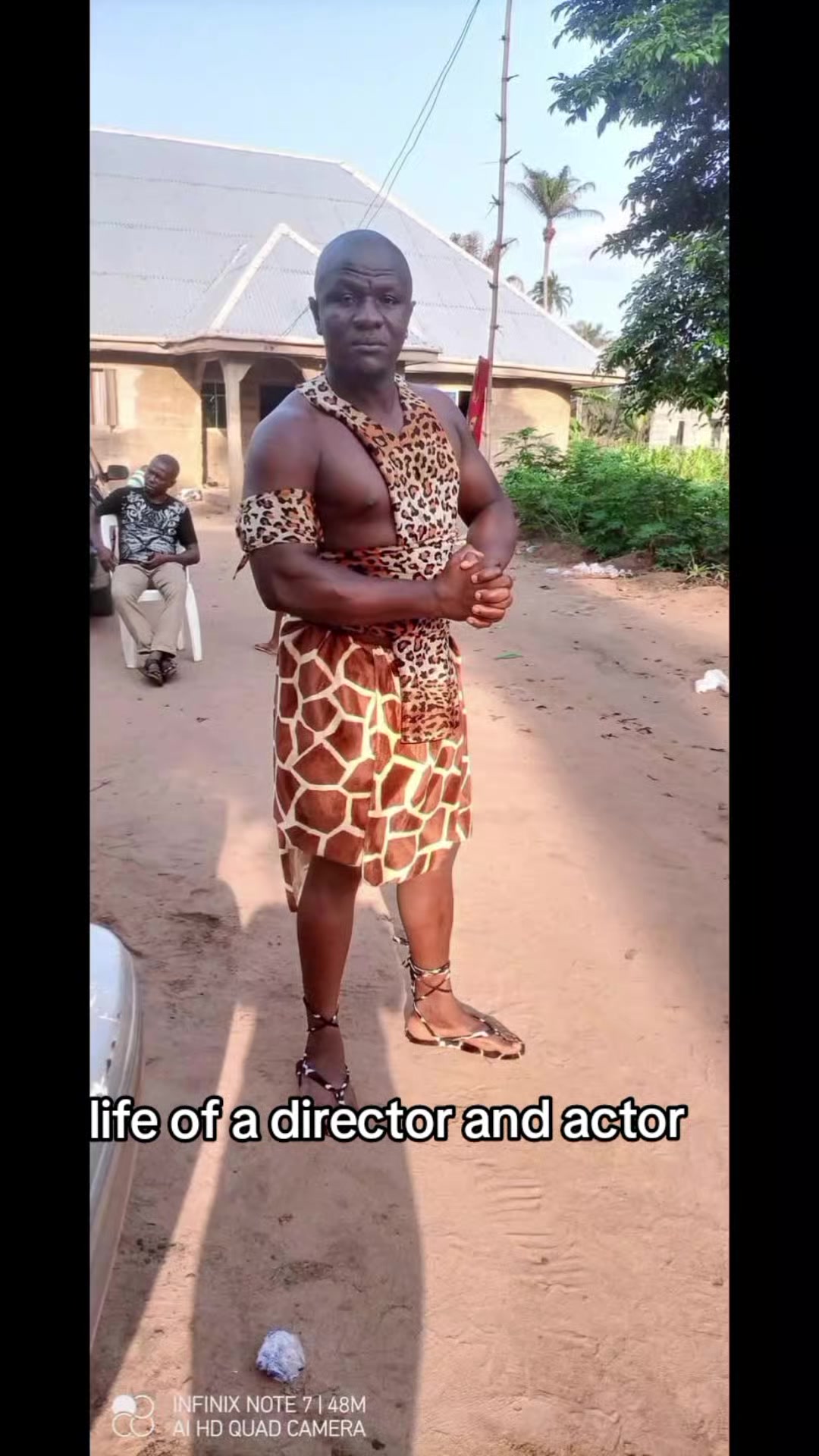 @verified okada man