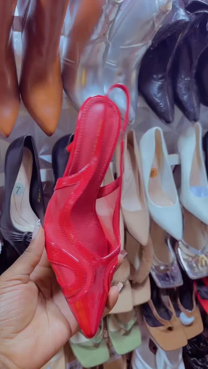 @Heels and feels