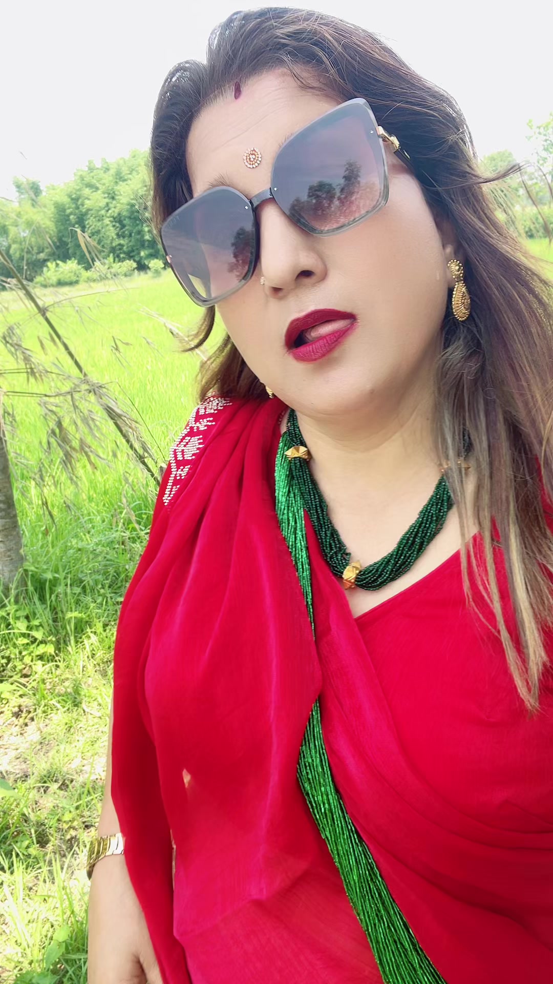 @kalpana thapa