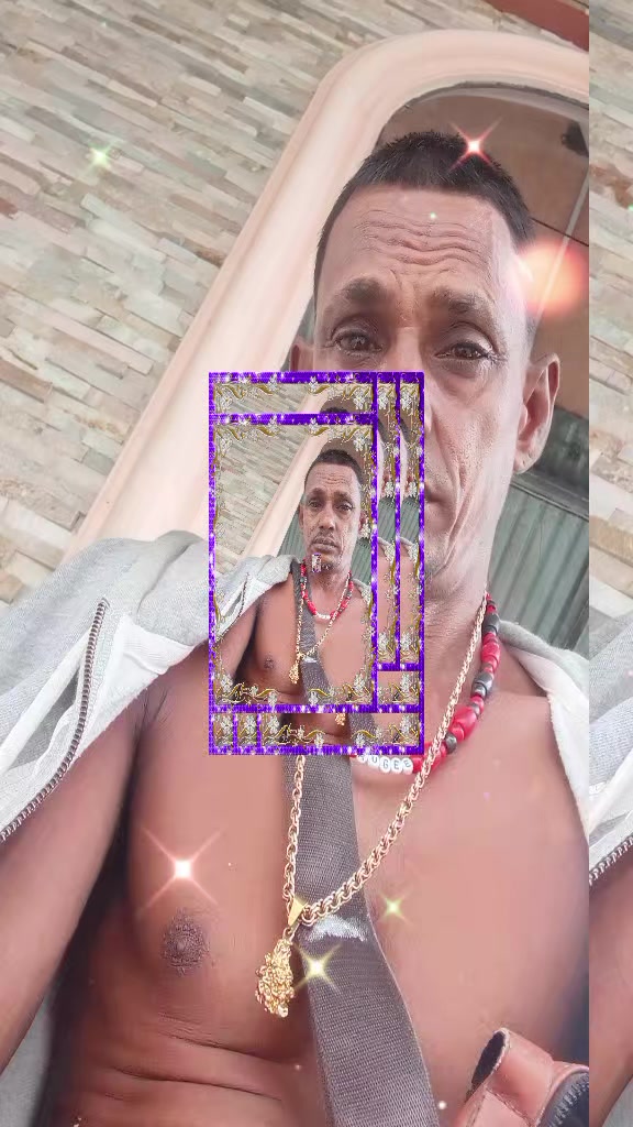 @blessing boss