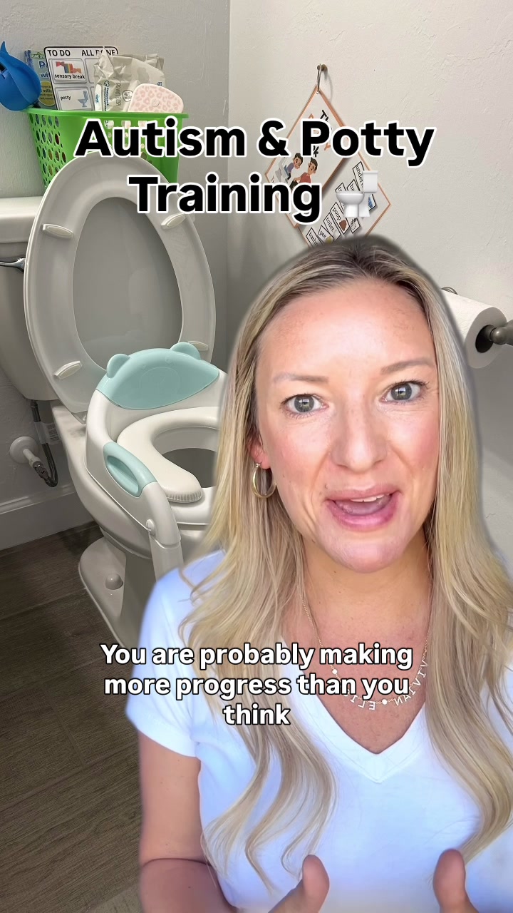 @Molly- autism consultant