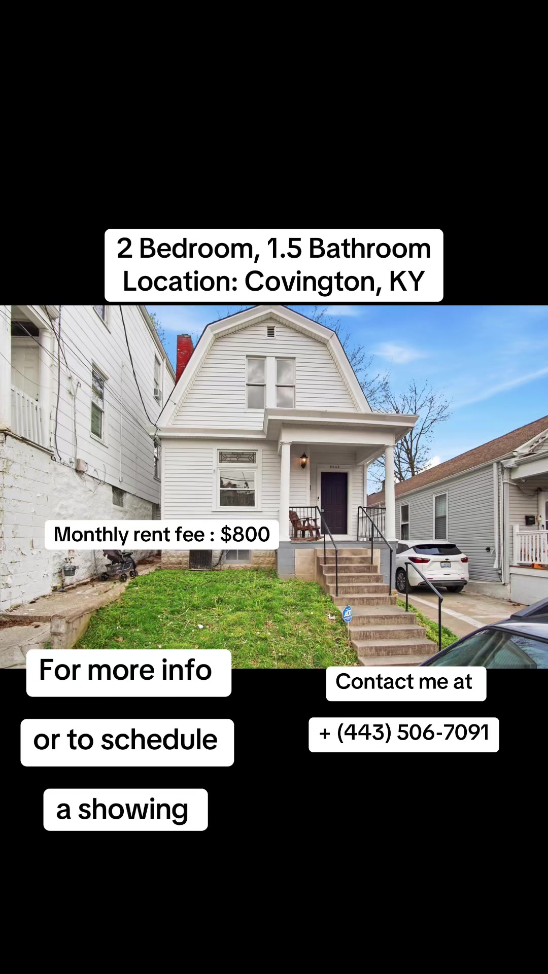 @House Rental Agent