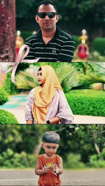 @✨তাওহিদের আম্মু✨