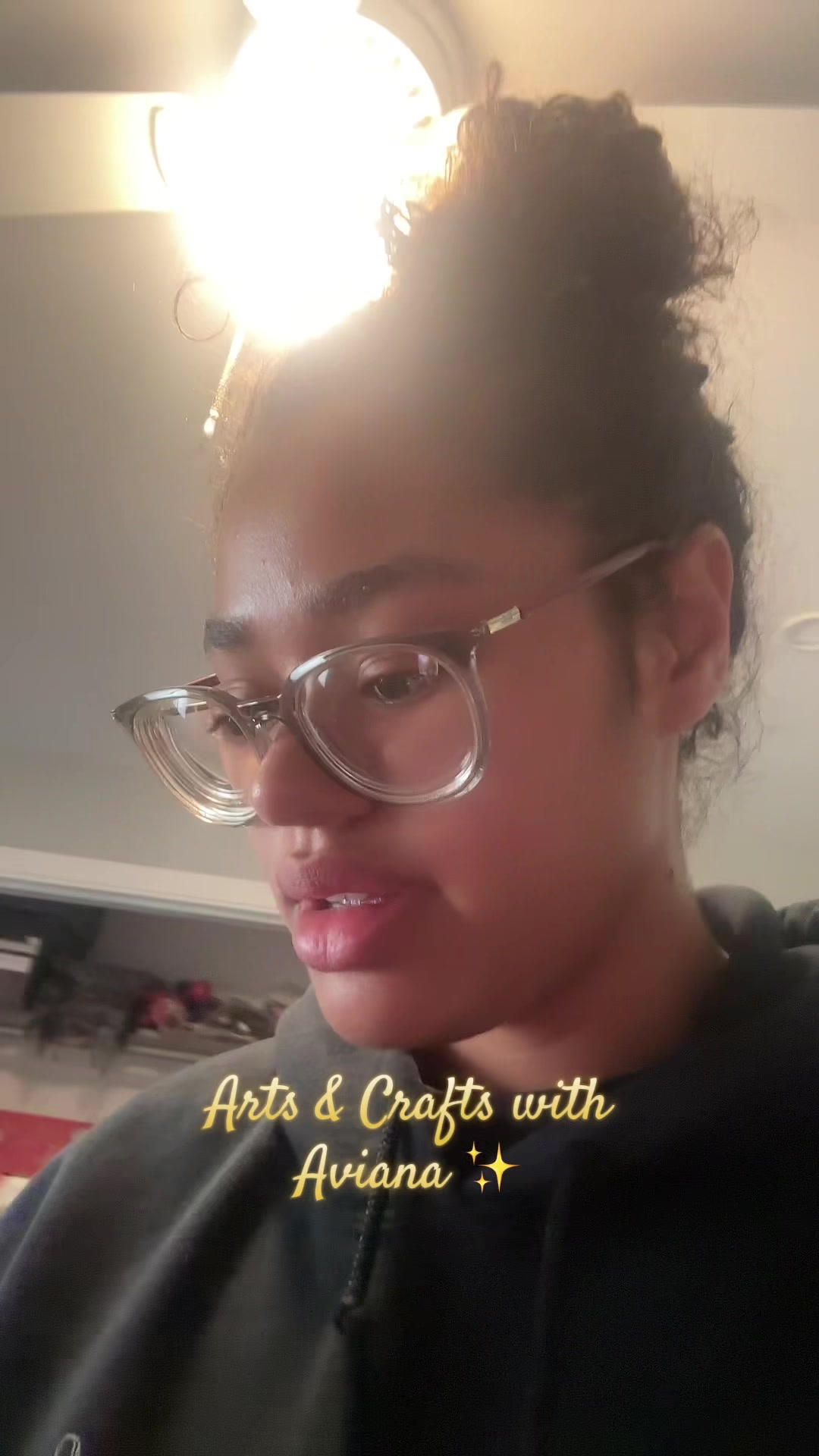 @Aviana Vonnette