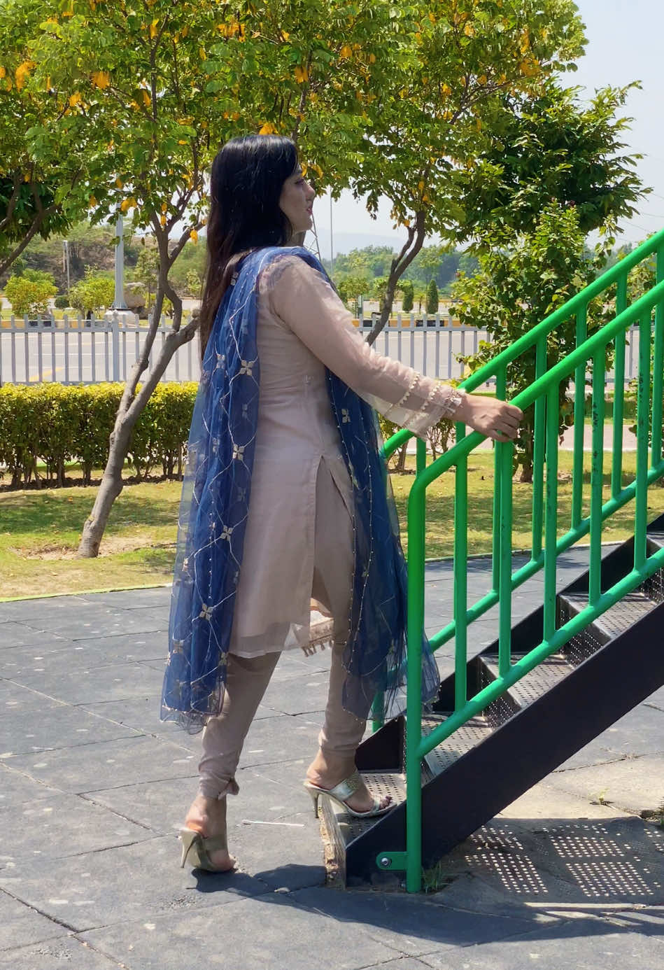 @KIRAN ZUBAIR KIYANI