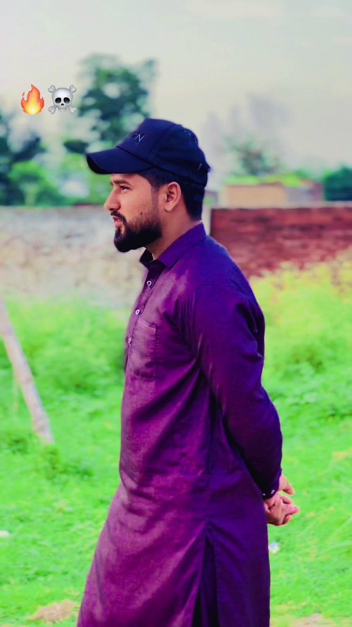 @Shani Gujjar☠️🔥