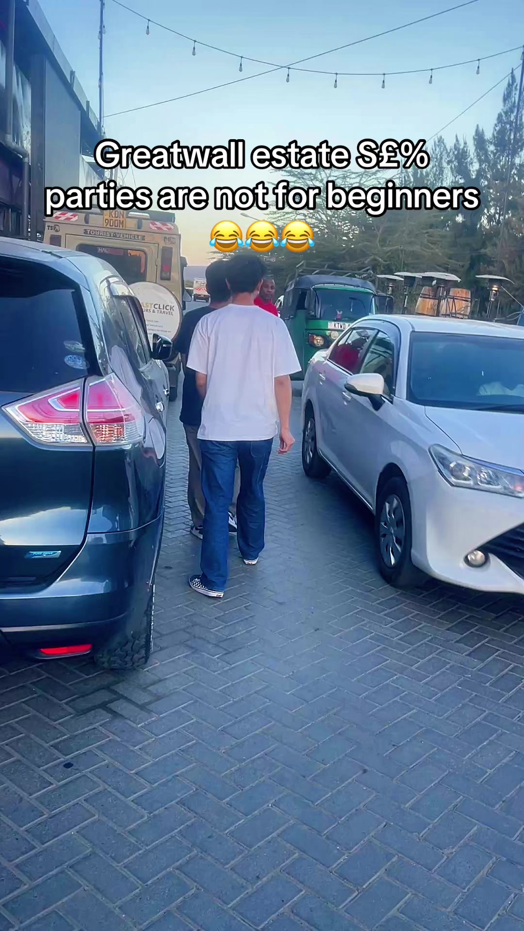 @Kitengela 110