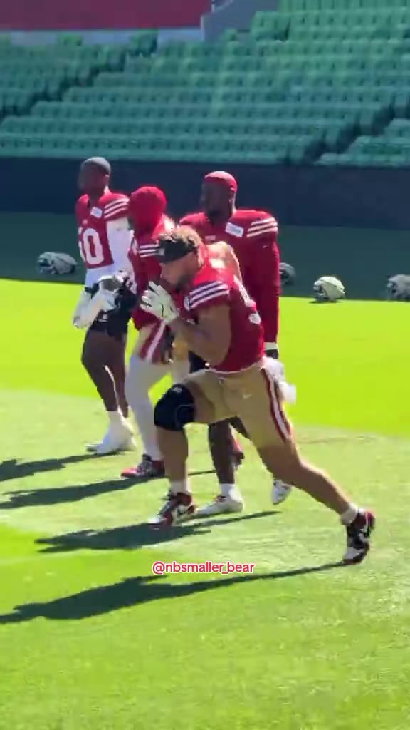 @Nick Bosa🔹