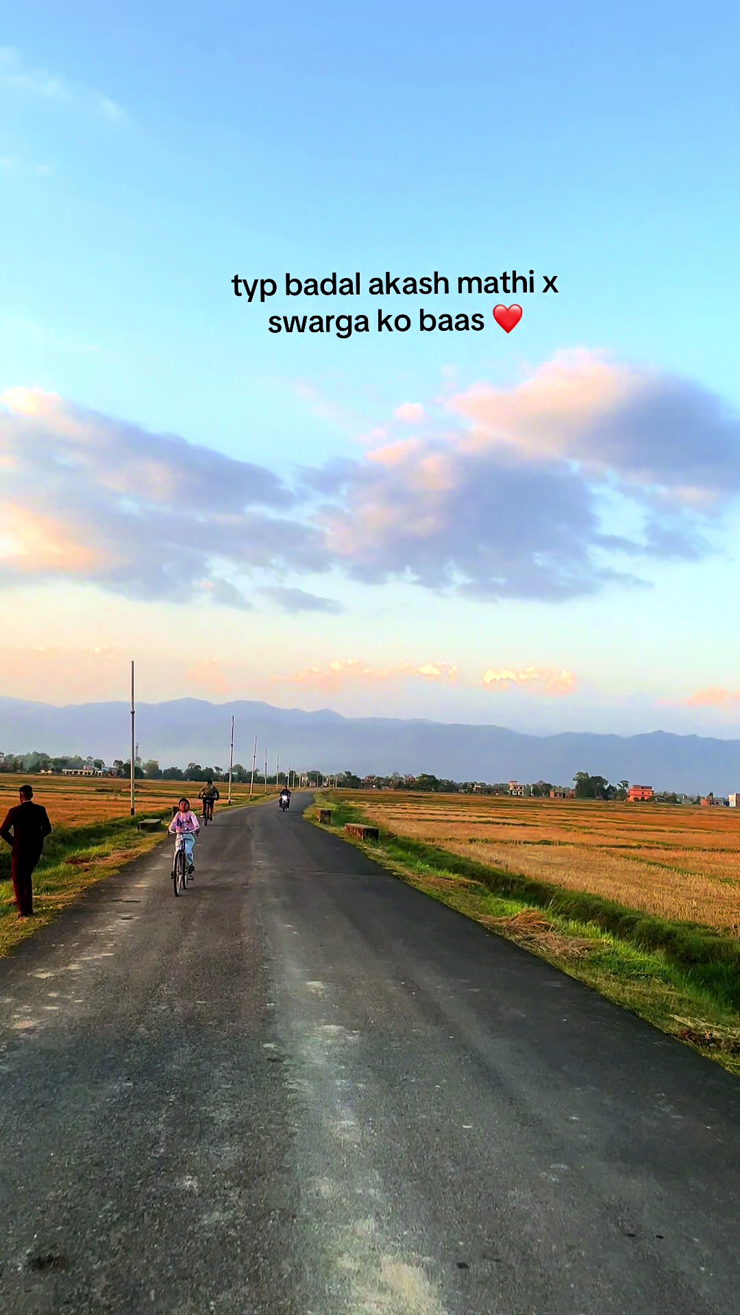 @Explore Everywhere ❤️