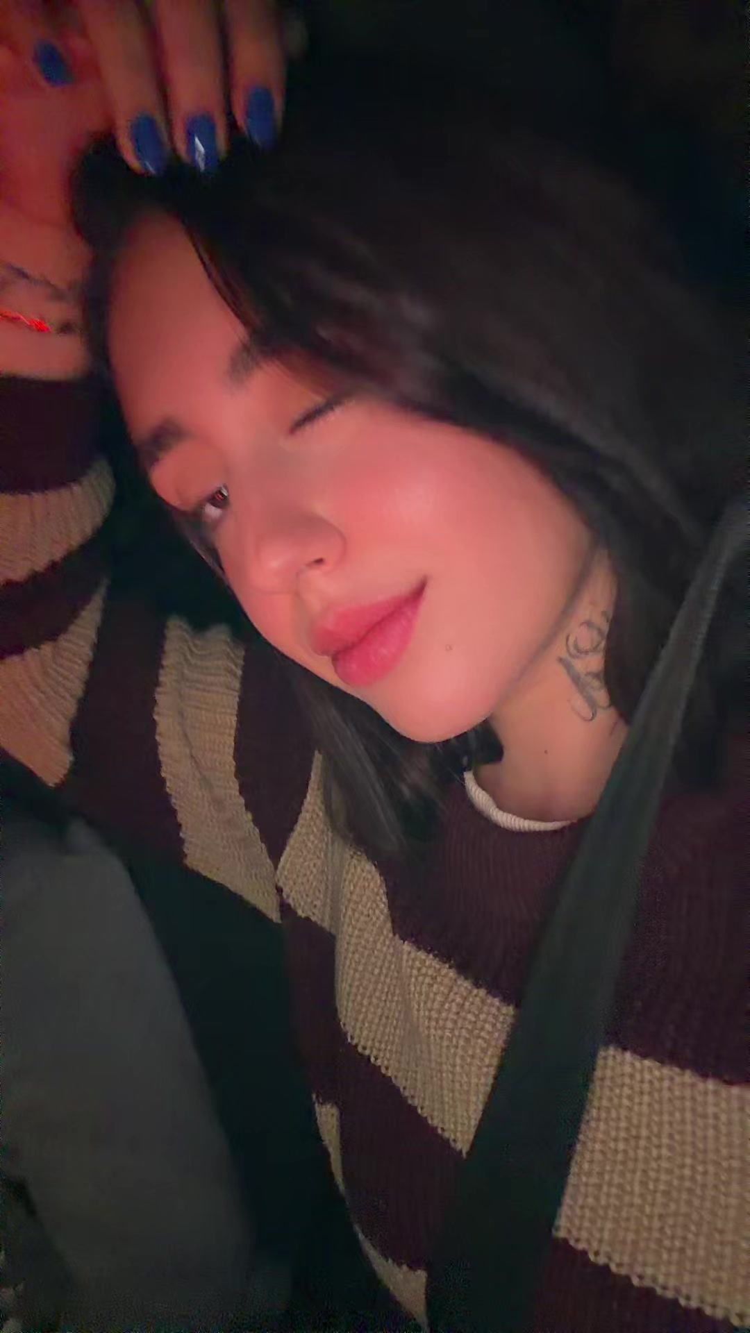 @Giulia Gusmão 🐝