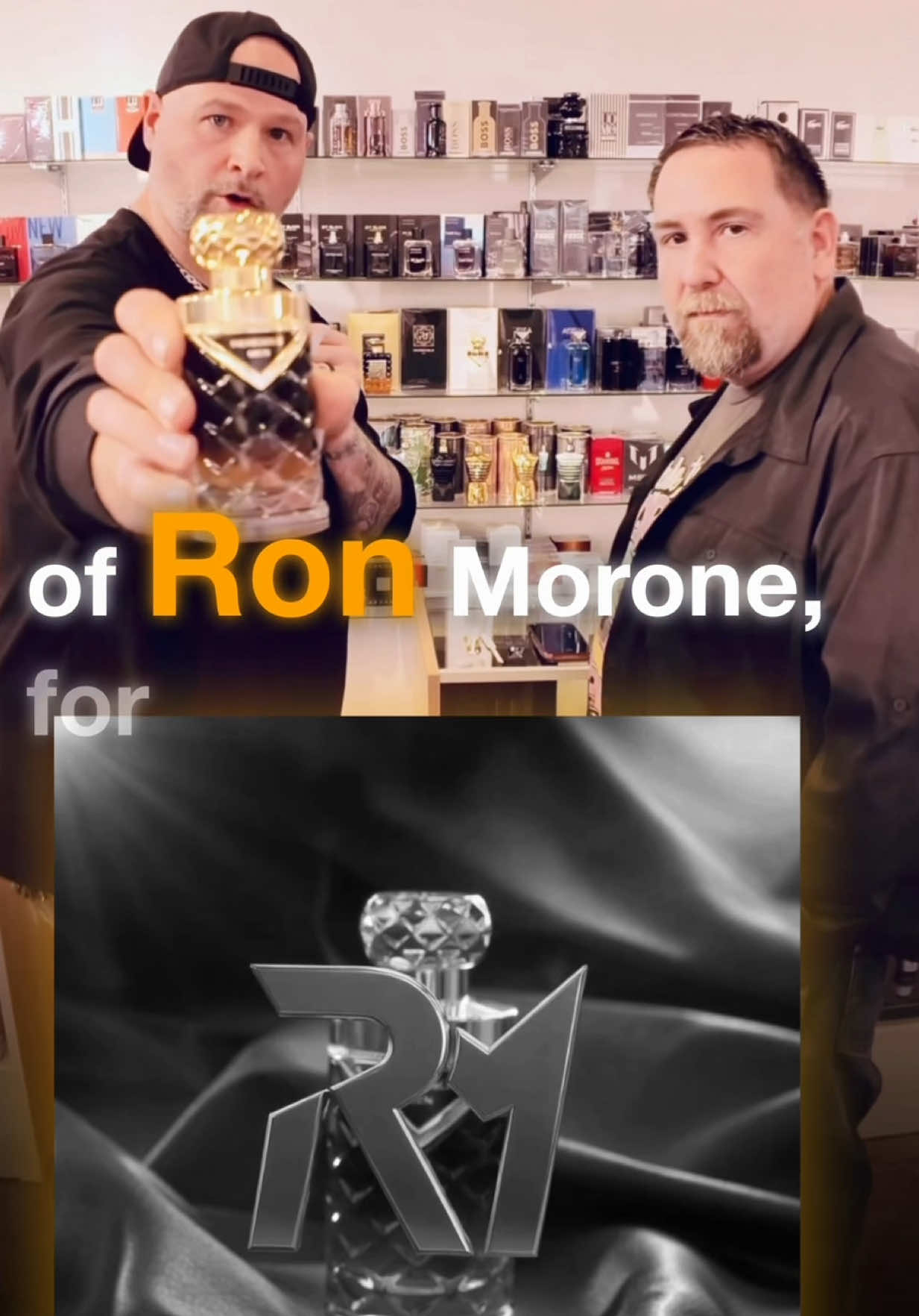@McBroom Fragrance