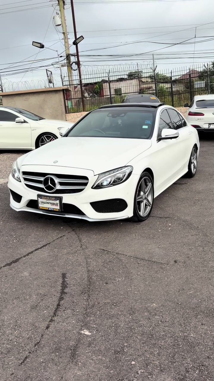 @Dwanique Auto Sales Limited