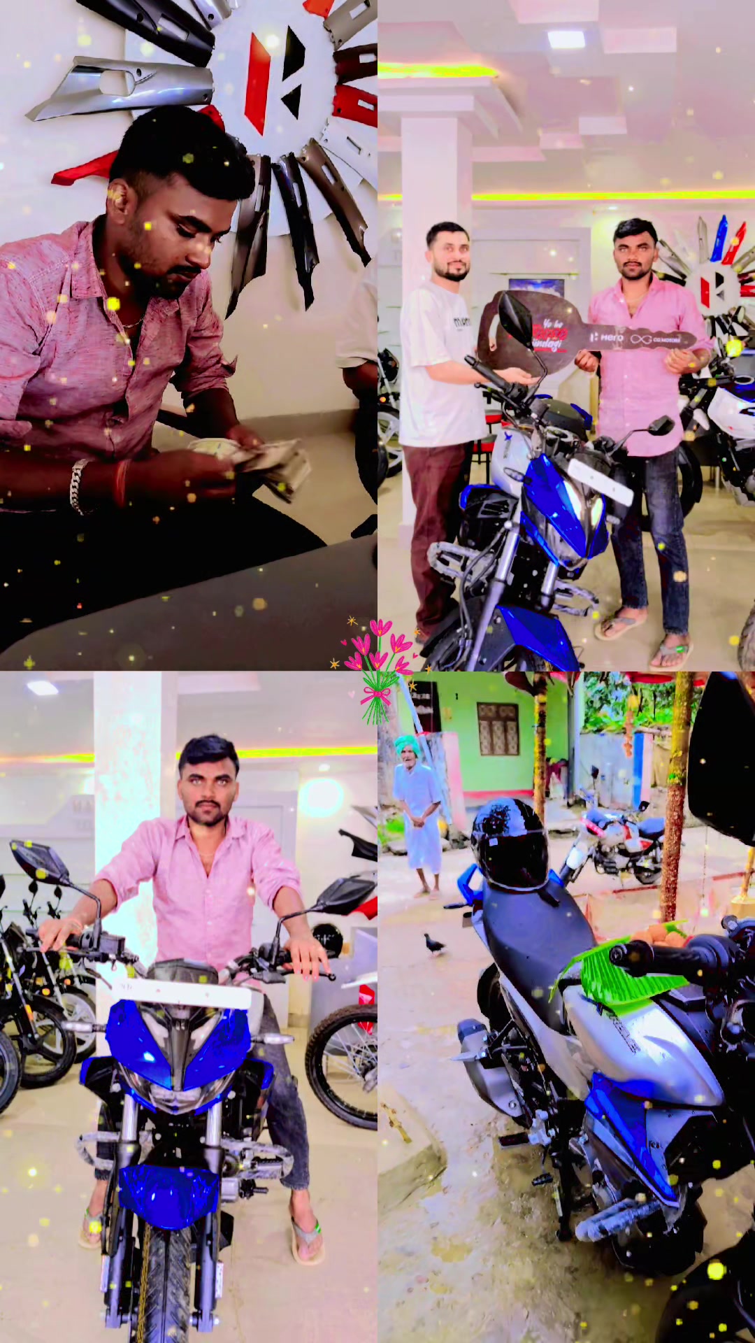 @Pappu Kumar Sah