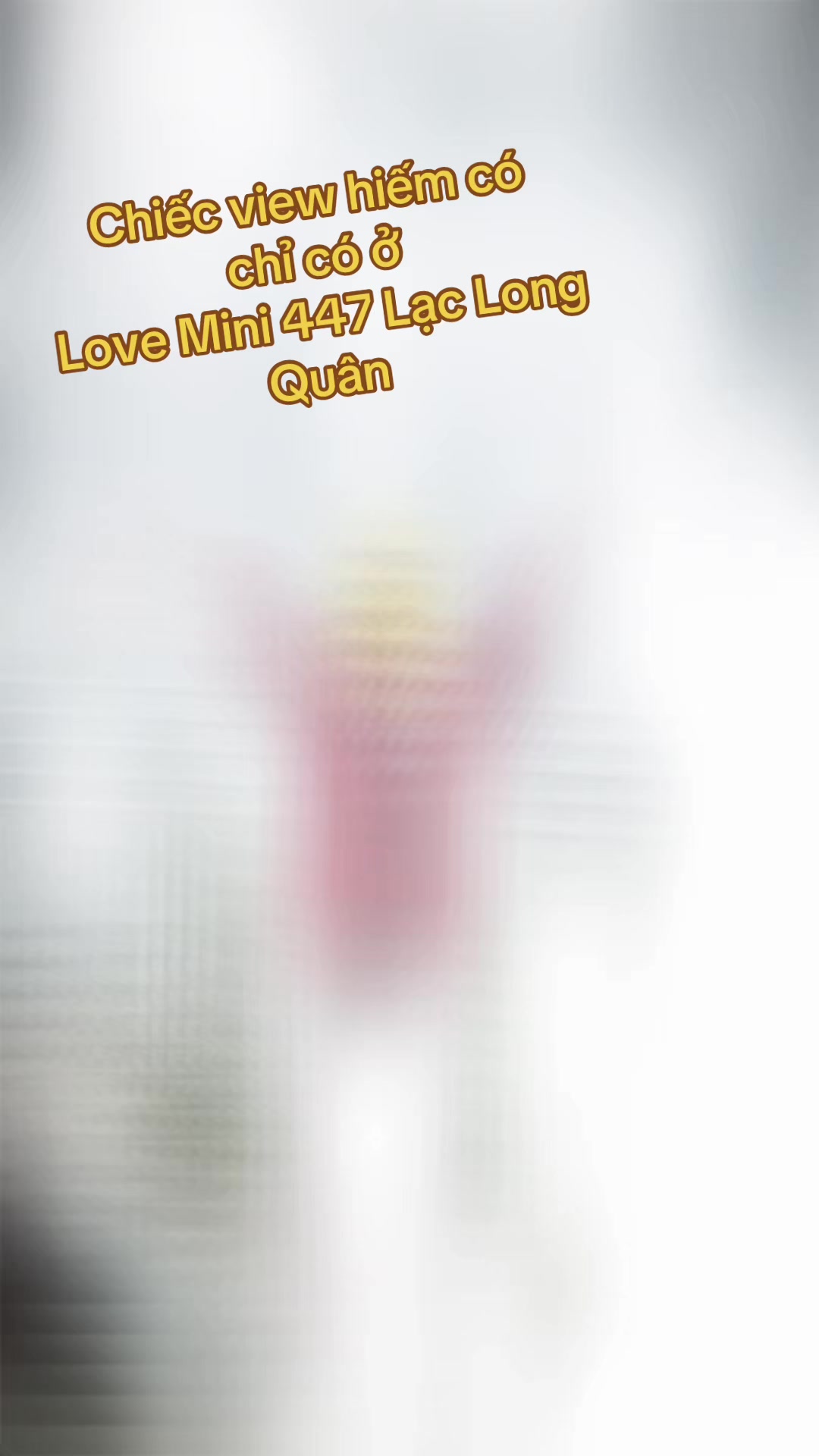 @Love Mini Lạc Long Qu&acirc;n