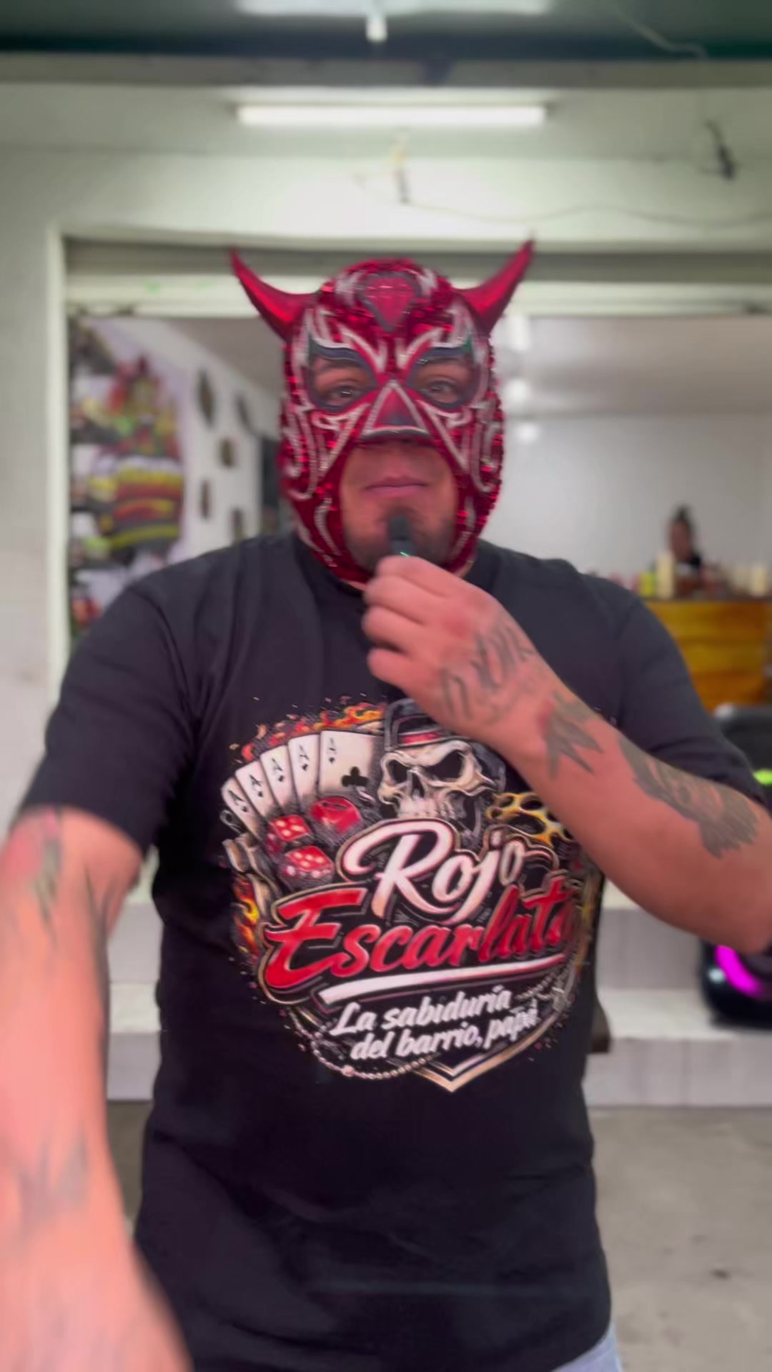 @Sin Pelos en La Pepa