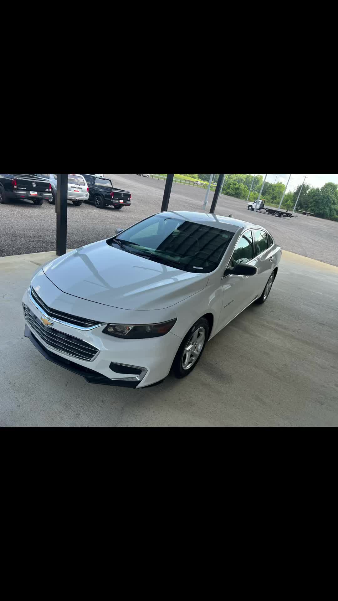 @Steel City Motors