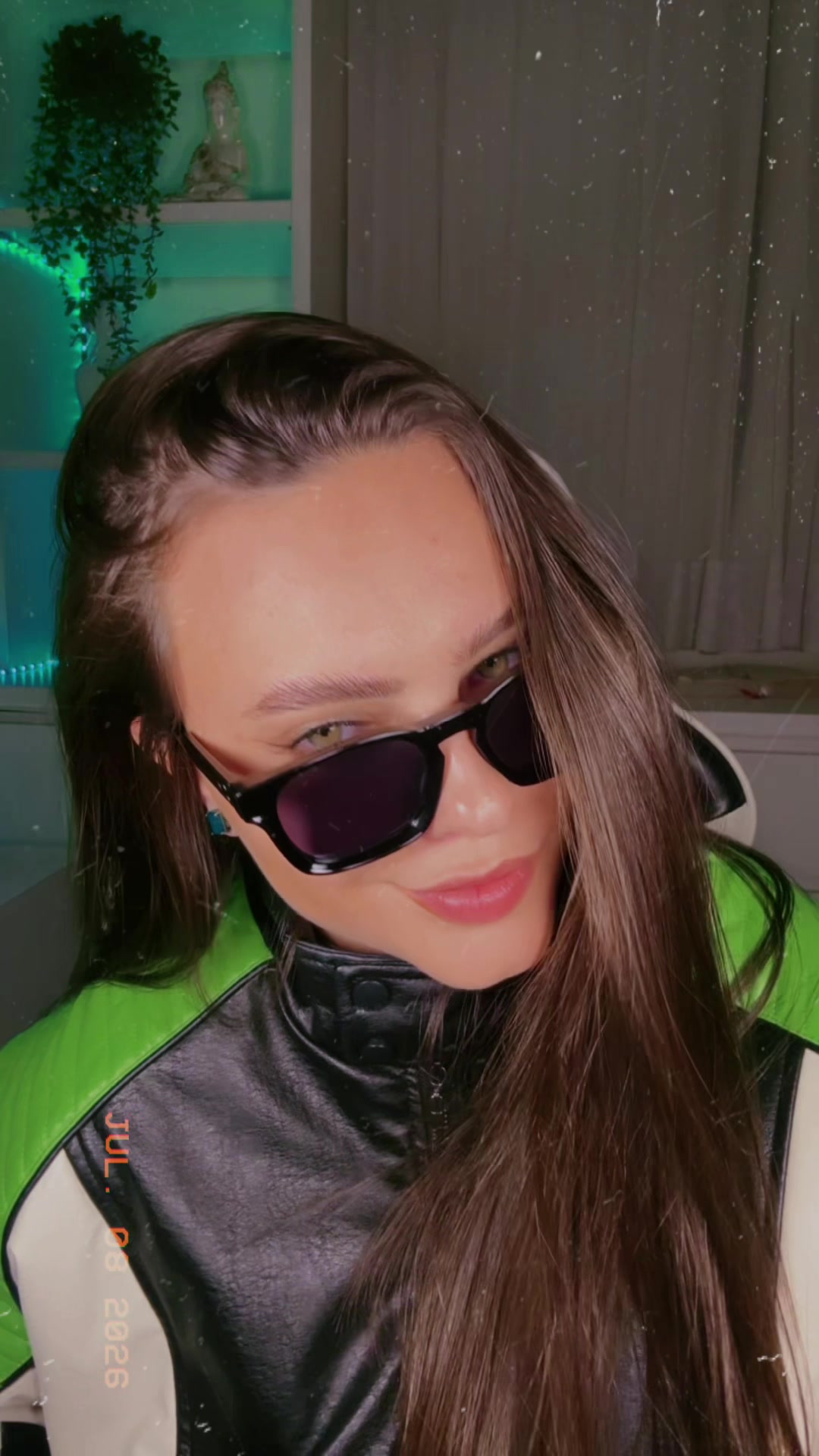 @Luiza Oliveira 💚