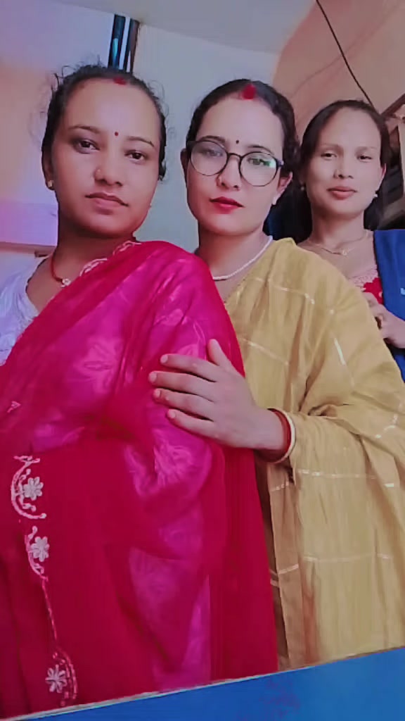 @Devika Pariyar