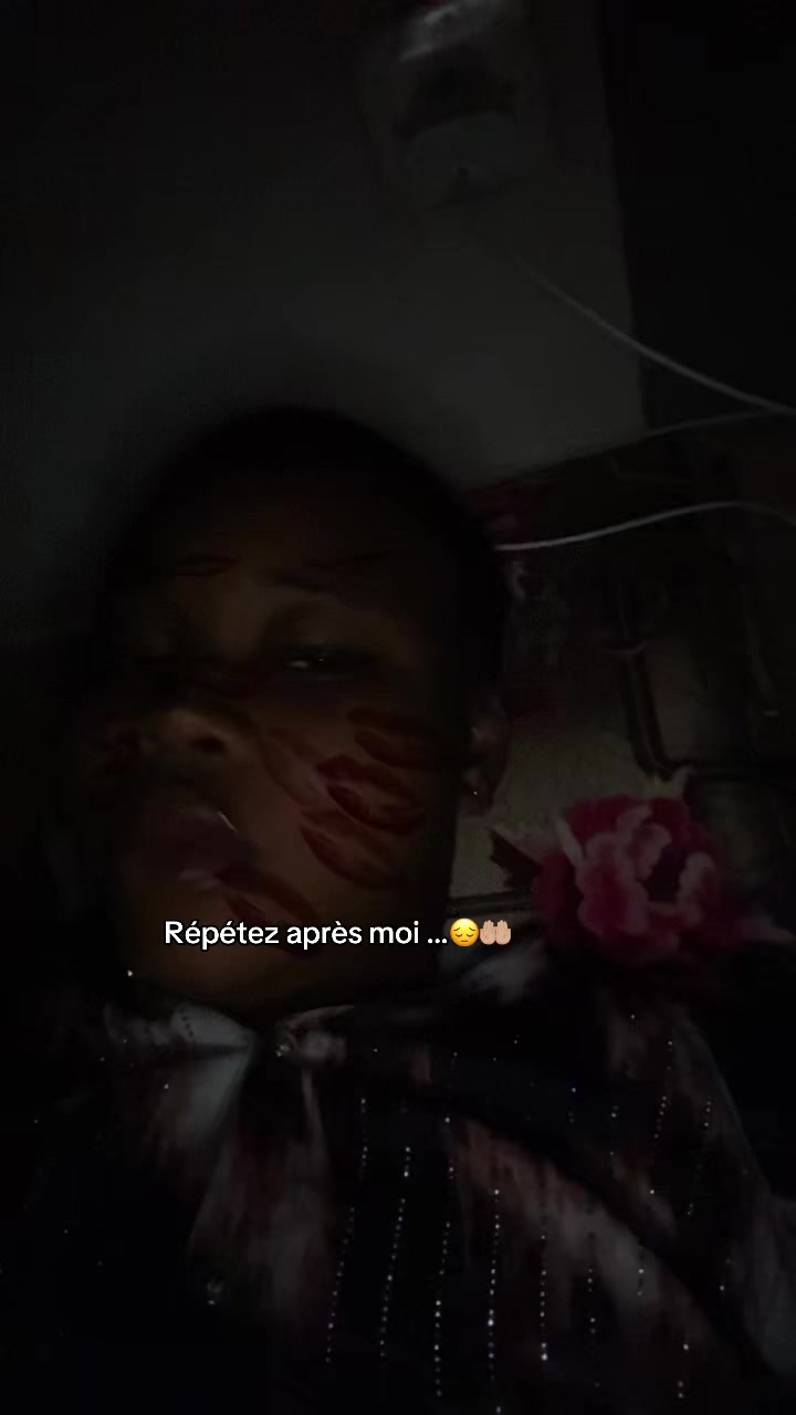 @😌noura Traoré 🤭🫦