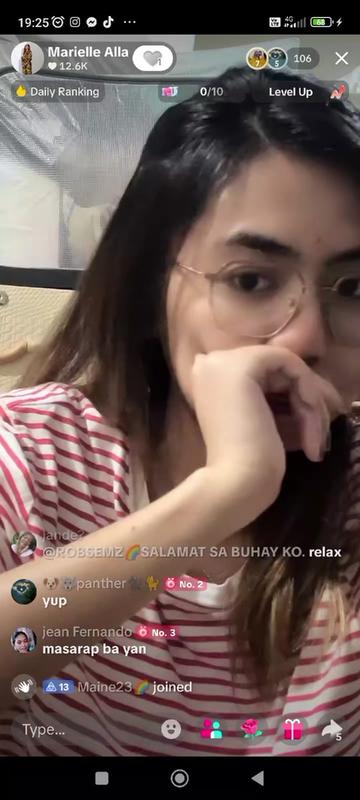 @ROBSEMZ🌈SALAMAT SA BUHAY KO.