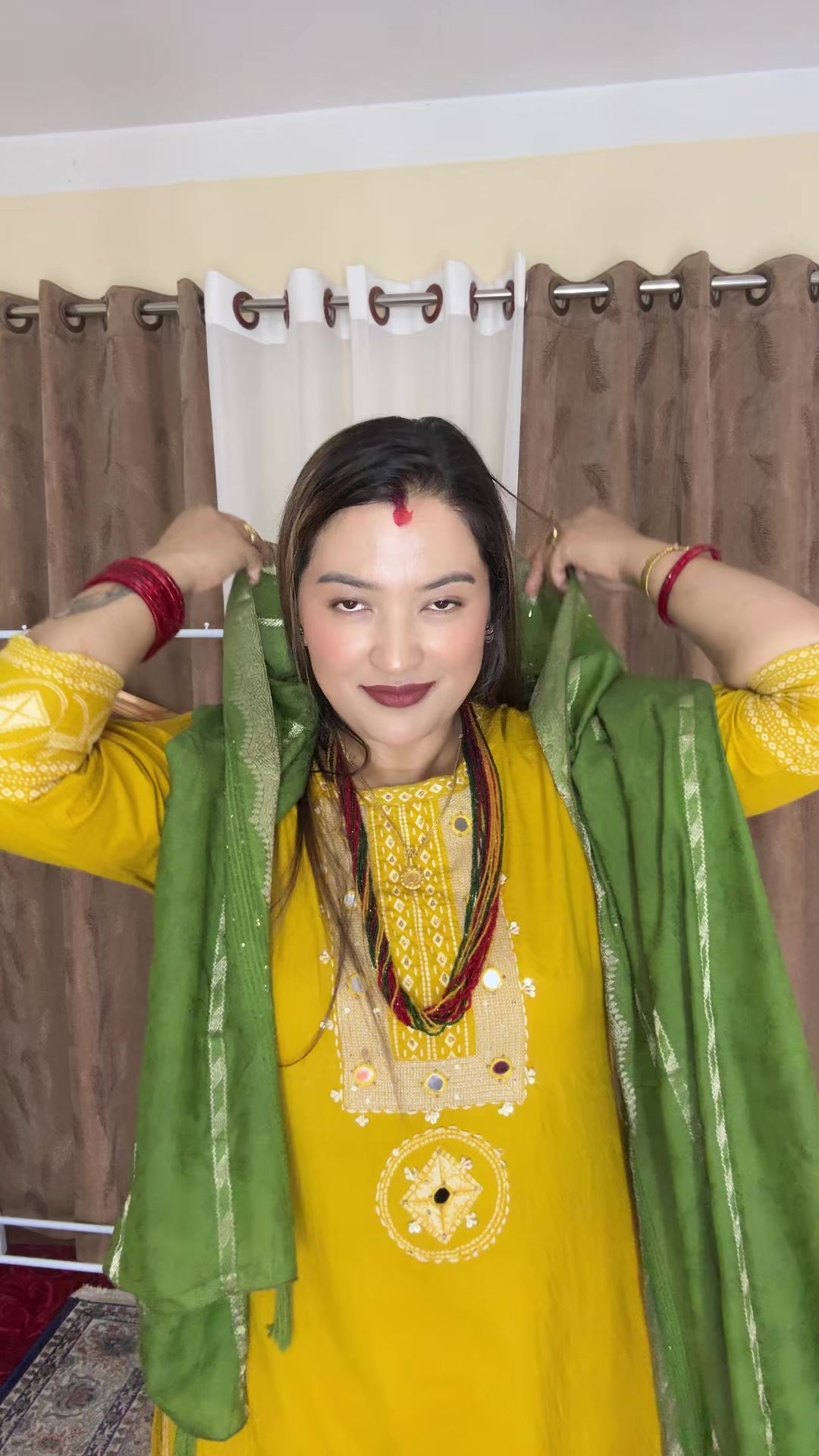 @Nisha kunwor
