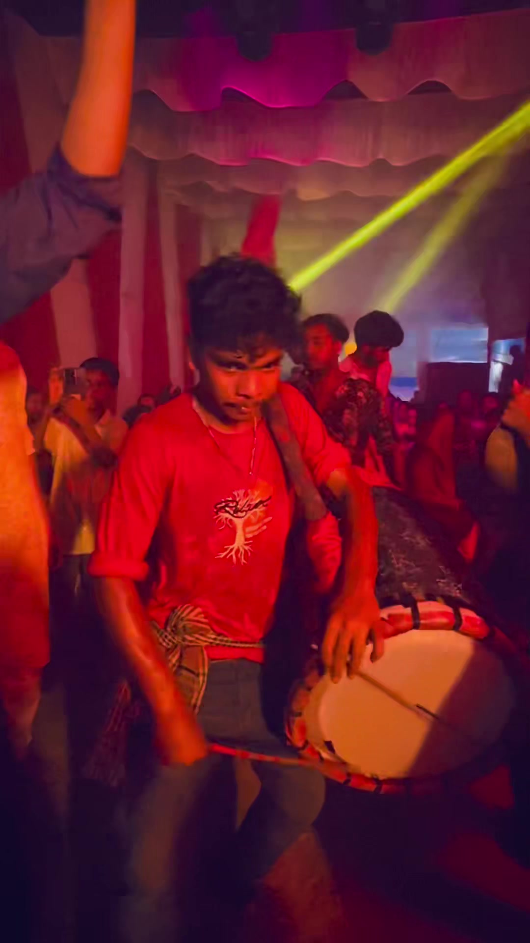 @তৃষ্ণা লাইট &সাউন্ড