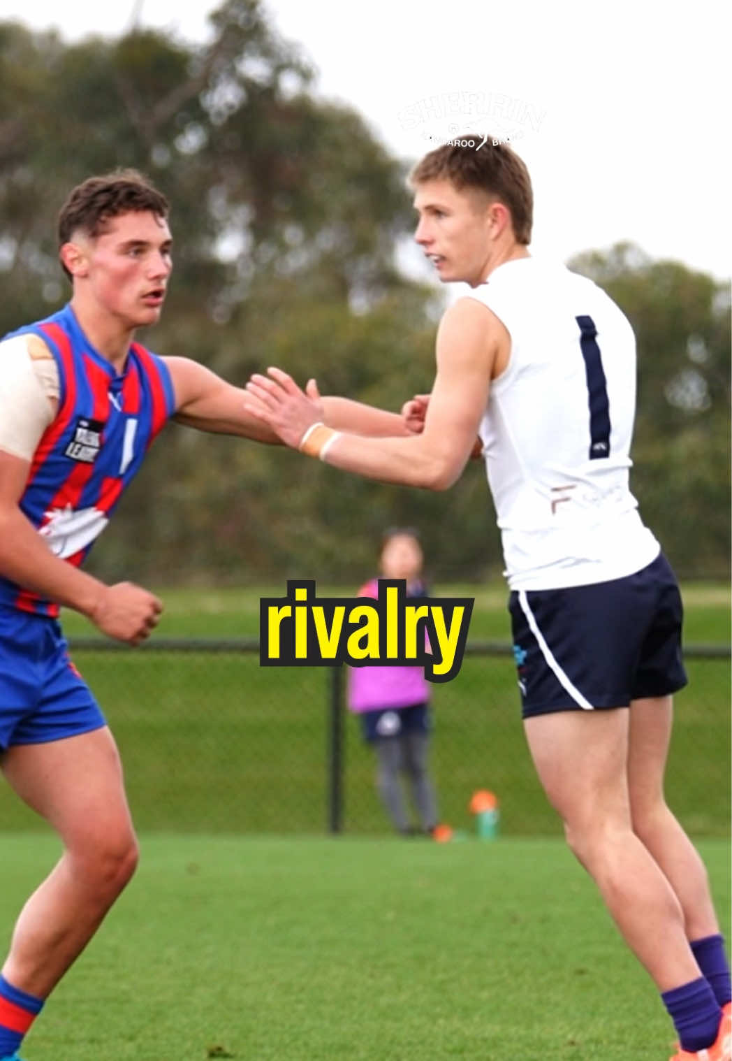 @Baseline Footy