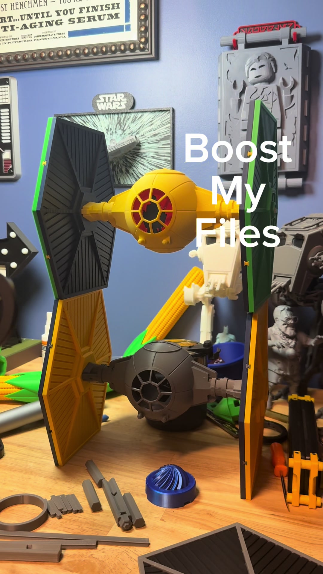 @Lukeinthegarage